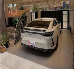 Dongfeng Shine